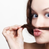 The seal of passion: why the cult of the mustachioed woman arose in the 19th century