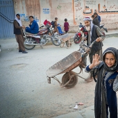 While Traveling In Afghanistan, I Saw This Country In A Different Light; Here Are 15 Photographs I Took