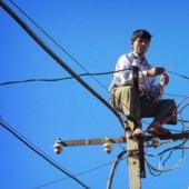 15 people who had never heard of safety precautions