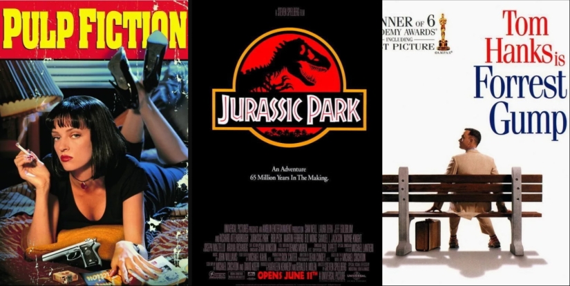 18 facts about the film industry that are hard to believe