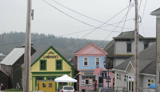 9 American Towns That Send Shivers Down Internet Folks’ Spines