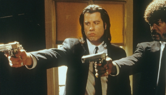 «I dare you! I double dare you, mother******": 10 movies worth watching in the original