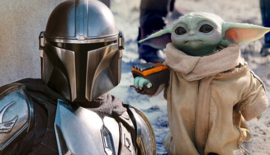 The Mandalorian & Grogu Movie May Come At A Price For Star Wars