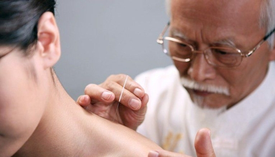 The myths and truth about Chinese medicine