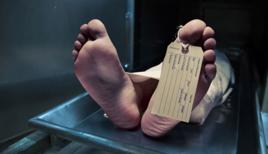You can't escape fate: the 15 most common causes of death of people