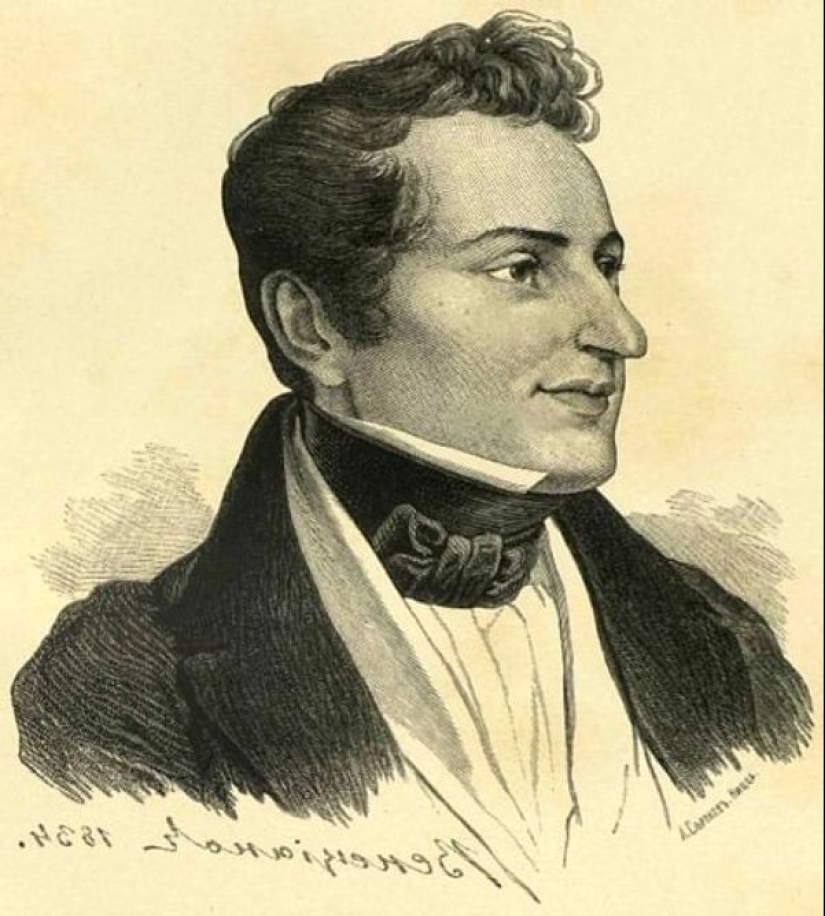 5 hechos de la vida de Gogol, que no se aceptan para hablar de 5 hechos de la vida de Gogol, que no se aceptan para hablar de