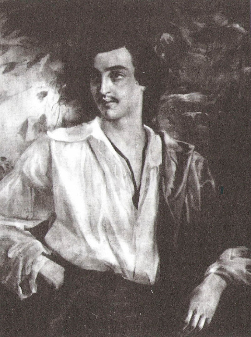 Cuál fue el verdadero destino de la novia de la pintura de Vasily Pukarev "Matrimonio desigual" Cuál fue el verdadero destino de la novia de la pintura de Vasily Pukarev "Matrimonio desigual"