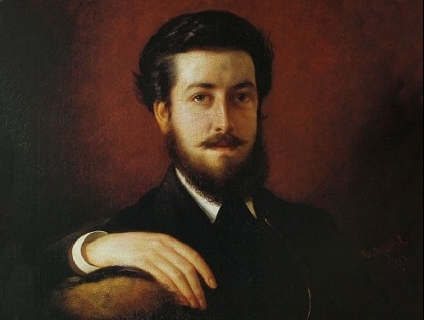 Cuál fue el verdadero destino de la novia de la pintura de Vasily Pukarev "Matrimonio desigual" Cuál fue el verdadero destino de la novia de la pintura de Vasily Pukarev "Matrimonio desigual"