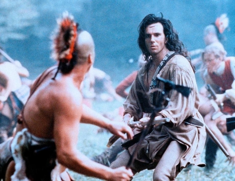 What they don't write about in books: 5 myths about American Indians What they don't write about in books: 5 myths about American Indians