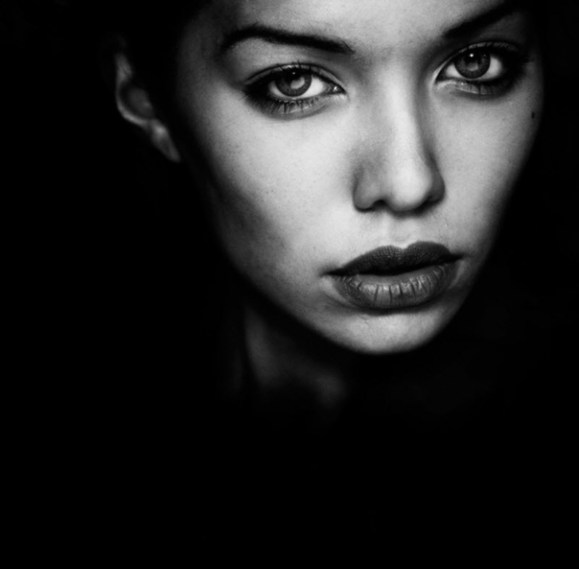 100 portrait photos that are worth seeing (part 2)