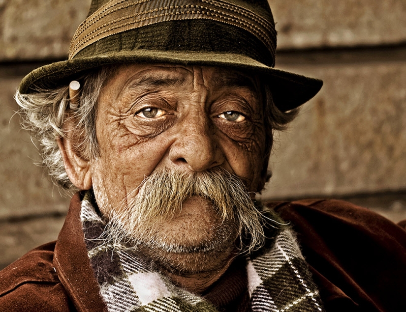 100 portrait photos that are worth seeing (part 2)