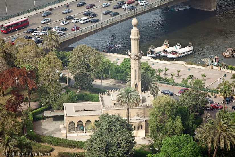 Cairo-touristic