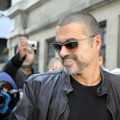 George Michael: carrera de la música en las fotos