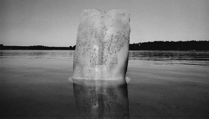 Self-portraits Arno Rafael minkkinena Nude