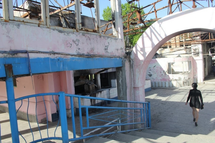 Un año más tarde, la tragedia en la ciudad de Osh