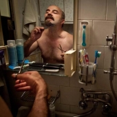 Los ganadores y premiados del concurso de "la Plata de la cámara"