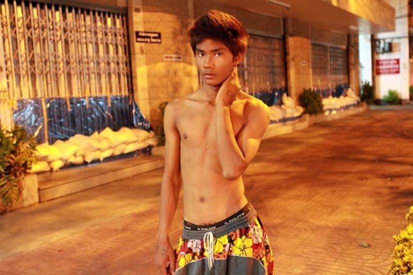 Юные тайцы. Мальчики Тайланда. Таиландские парни-проституты. Таиландские мальчики Street. Мальчики-проституты в Таиланде.