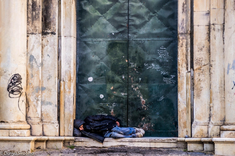 Nápoles: La Gente