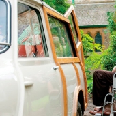 "The universe Stephen Hawking": 7 interesting facts about the movie-biopic about the legendary scientist