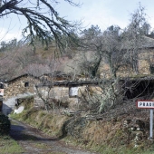 En el borde de la extinción: en este pueblo español se mantuvo los dos últimos residente