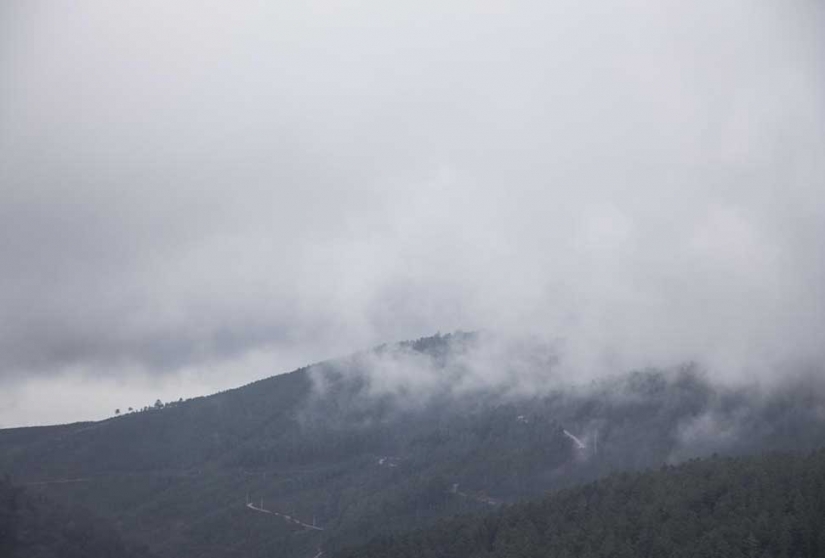 On the verge of extinction: in this Spanish village remained the last two resident