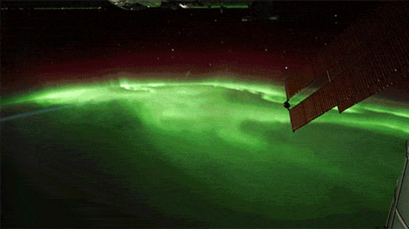 10 amazing things you didn't know about the Northern lights