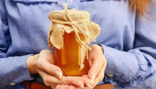 10 brilliant tips for using honey for its intended purpose