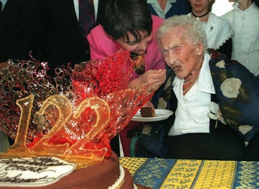 10 consejos sobre cómo vivir 100 años, el más antiguo de personas en el mundo