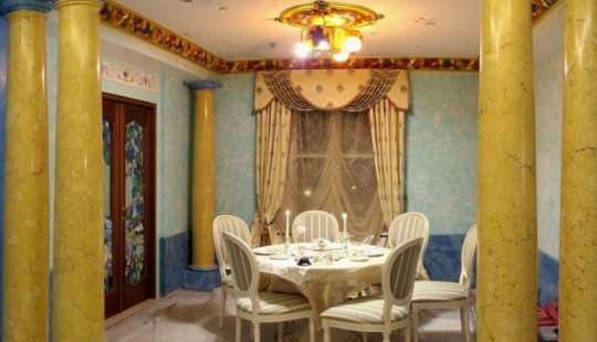 10 cosas en el apartamento en el que dan un mal gusto de los propietarios