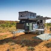 10 de las mejores casas sobre ruedas para un cómodo viajes en coche con toda la familia