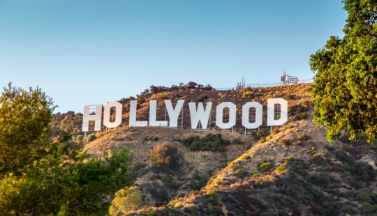 10 hechos interesantes acerca de Hollywood