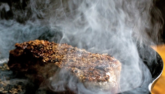 10 hechos que usted debe saber acerca de filete