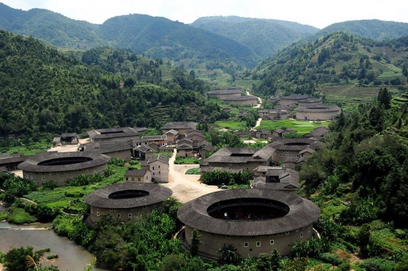 10 increíbles atracciones en China, además de la gran muralla y el ejército de Terracota