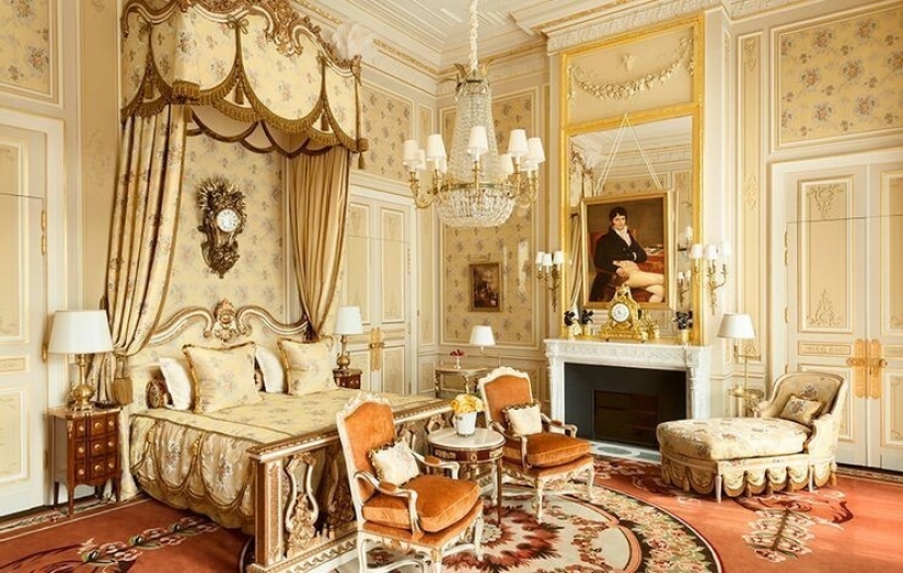 10 most expensive hotel rooms in the world