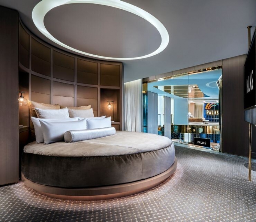 10 most expensive hotel rooms in the world