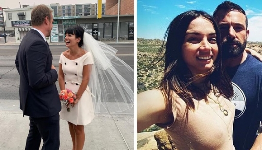 10 most sturdy Hollywood couples of 2020