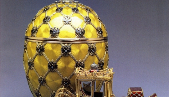 10 más caros de robos en la historia