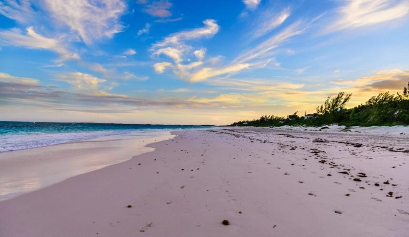 10 playas más bellas del mundo