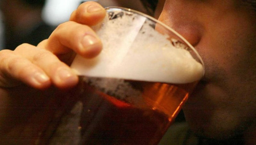 10 scientific reasons why drinking beer is helpful, not harmful