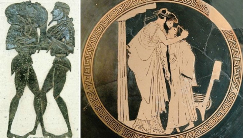 10 sexual traditions of the Ancient world, which will lead to shock modern man