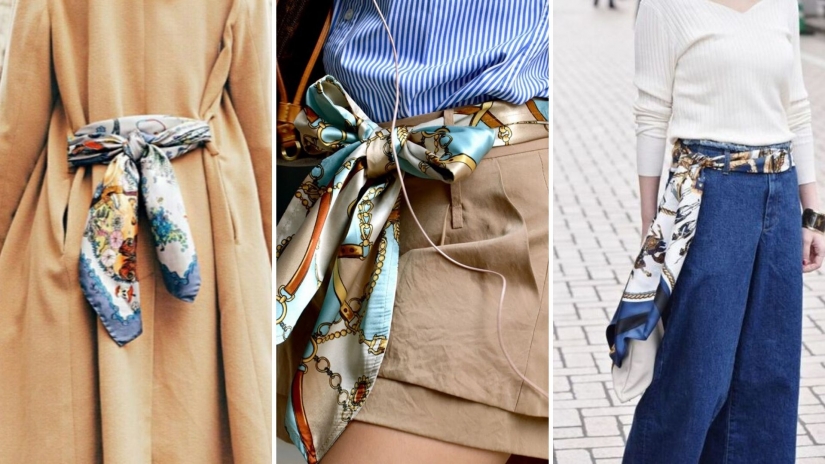 10 simple and budget life hacks that will turn you from a simpleton into a style icon