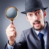 10 tabú: revela el secreto de los tabúes de los autores de los detectives