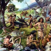 10 weird but fascinating problems of ancient people
