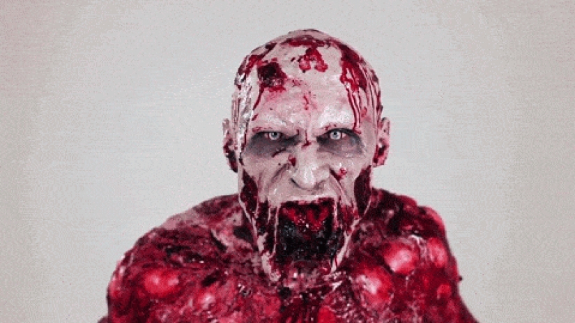 100 años de horror: como evolucionaron los zombies