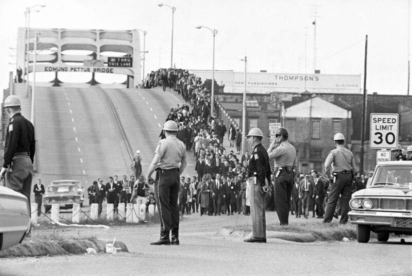 100 años de la protesta: la crónica de la lucha de los afroamericanos por la justicia racial