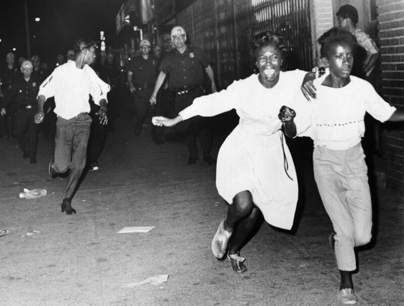 100 años de la protesta: la crónica de la lucha de los afroamericanos por la justicia racial