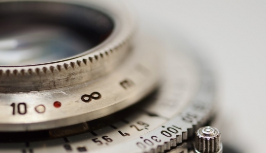 11 de los más interesantes de lentes en la historia de la fotografía 11 de los más interesantes de lentes en la historia de la fotografía