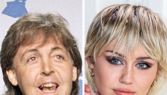 11 fashion trends that come back and we say please don't