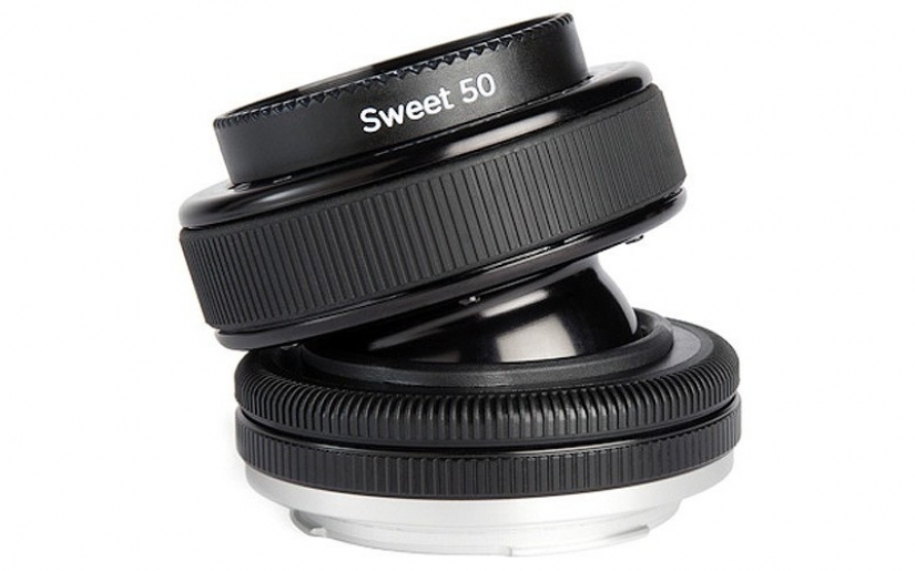 11 of the most interesting lenses in the history of photography
