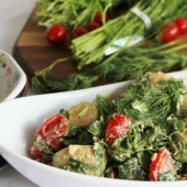 12 delicious salads for summer